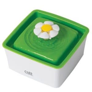 Catit 2.0 Flower Fountain MINI - Trinkbrunnen Flower Fountain MINI