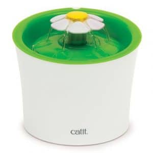 Catit 2.0 Flower Fountain - 5er Set Catit 2.0 TRIPLE ACTION Filter