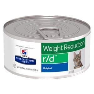 Sparpaket Hill's Prescription Diet Feline Dose 24 x 156 g - Feline c/d mit Huhn - Harntrakt