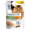 Perfect Fit Frischebeutel Senior - Truthahn & Karotten 12 x 85 g