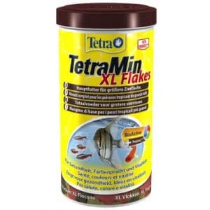 TetraMin Flockenfutter XL - 2 x 1 l
