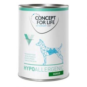 Sparpaket Concept for Life Veterinary Diet 24 x 400 g - Renal