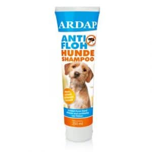 Ardap Care ARDAP Anti Floh Shampoo - 250 ml
