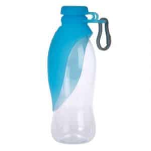 Smartpet Trinkflasche für unterwegs - 500 ml