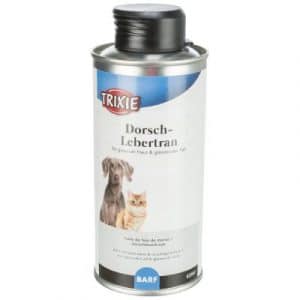 Trixie Dorsch-Lebertran - 250 ml