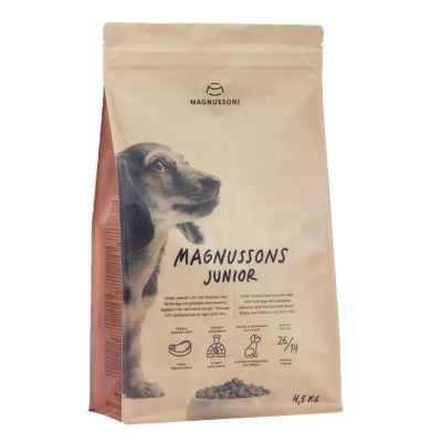 MAGNUSSONS Junior  - 2 x 10 kg