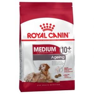 Royal Canin Medium Ageing 10+ - 15 kg