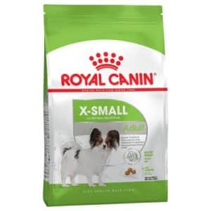 Royal Canin X-Small Adult - 3 kg