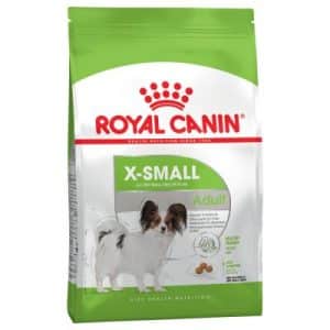 Royal Canin X-Small Adult - 1