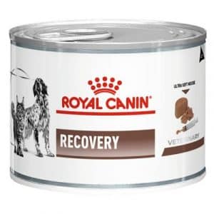 Royal Canin Veterinary Canine Recovery - 12 x 195 g