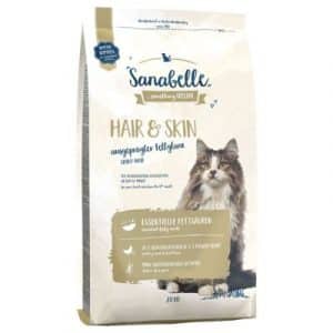 Sanabelle Hair & Skin - 2 x 2 kg