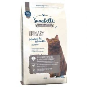 Sanabelle Urinary - 2 x 10 kg