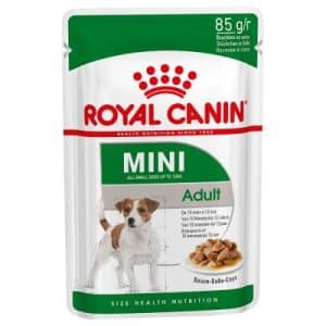 Royal Canin Mini Adult - 12 x 85 g