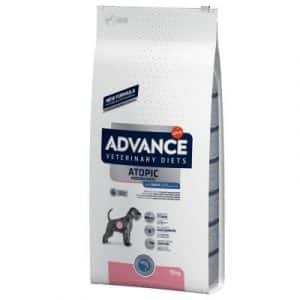 Advance Veterinary Diets Atopic mit Forelle - 15 kg