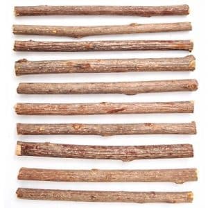 Aumüller Katzensticks Silver Vine  - 10 Sticks