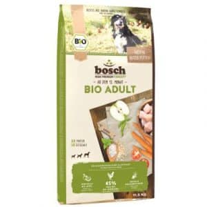 bosch Bio Adult - Sparpaket: 2 x 11
