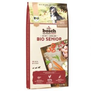 bosch Bio Senior - 11