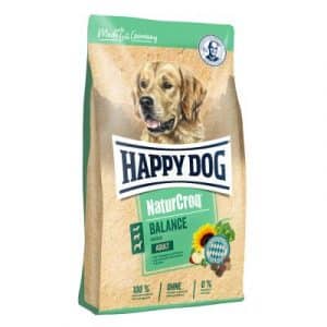 Happy Dog NaturCroq Balance - Sparpaket: 2 x 15 kg