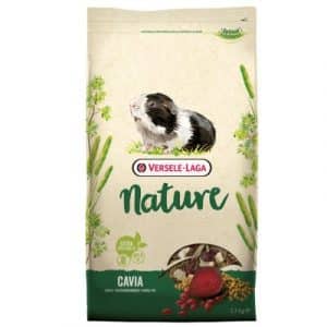 Versele-Laga Nature Cavia - 2