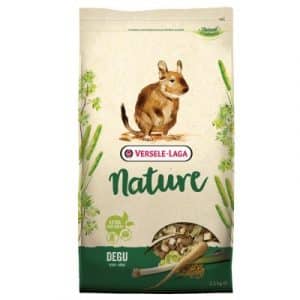 Versele-Laga Nature Degu - 2 x 2