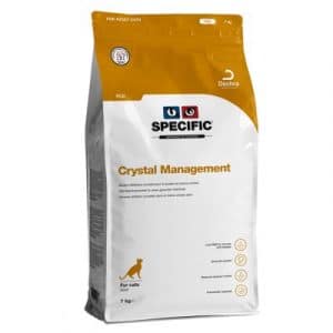 Specific Veterinary Diet Trockenfutter Sparpaket - Specific Cat FCD - Crystal Management 2 x 7 kg
