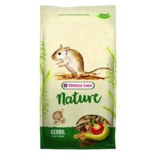 Versele-Laga Nature Gerbil - 2 x 700 g