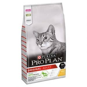 PURINA PRO PLAN Original Adult reich an Huhn - 3 kg