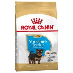 Royal Canin Breed Yorkshire Terrier Puppy - 1