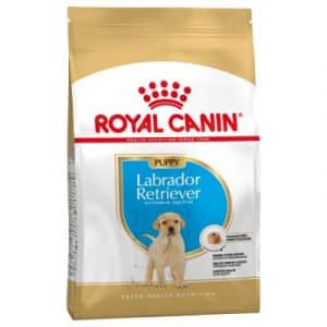 Royal Canin Breed Labrador Retriever Puppy - 3 kg