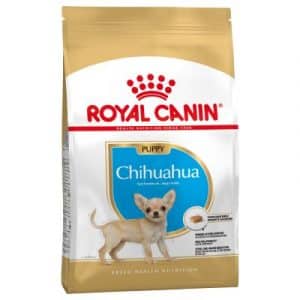 Royal Canin Chihuahua Puppy - 1