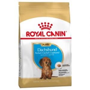 Royal Canin Dachshund Puppy - 1