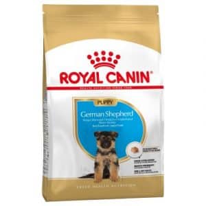 Royal Canin Breed German Shepherd Puppy - 12 kg