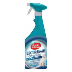 Simple Solution® Extreme Geruchsentferner - 750 ml