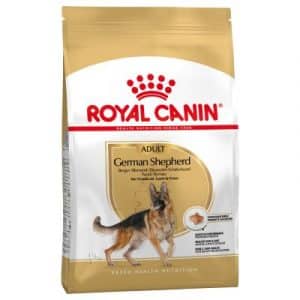 Royal Canin German Shepherd Adult - 11 kg