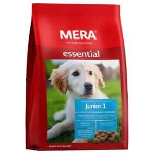 MERA essential Junior 1 - 12