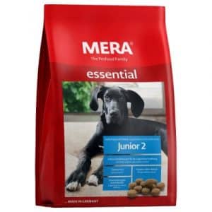 MERA essential Junior 2 - Sparpaket: 2 x 12