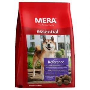 MERA essential Reference - Sparpaket: 2 x 12