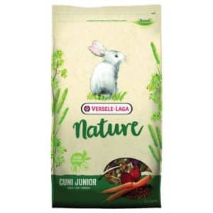 Versele-Laga Nature Cuni Junior - 2