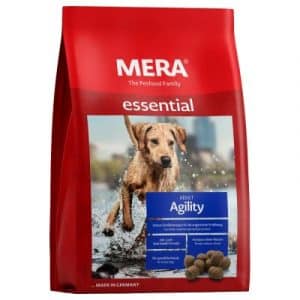 MERA essential Agility - Sparpaket: 2 x 12