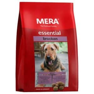 MERA essential Brocken   - Sparpaket: 2 x 12