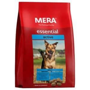 MERA essential Active   - Sparpaket: 2 x 12