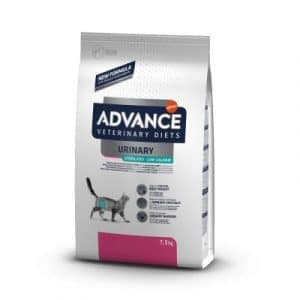 Affinity Advance Veterinary Diets Urinary Sterlized - 2 x 7