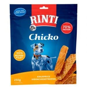 RINTI Chicko Huhn - 2 kg (4 x 500 g)