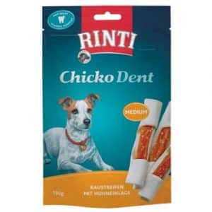 RINTI Extra Chicko Dent Huhn Medium - 6 x 150 g