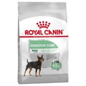 Royal Canin CCN Digestive Care Mini - 8 kg