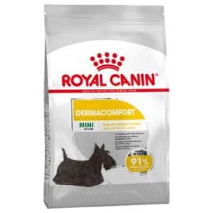 Royal Canin CCN Dermacomfort Mini - 8 kg