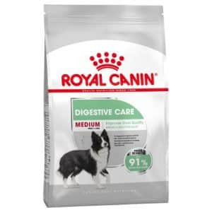 Royal Canin CCN Digestive Care Medium - 3 kg