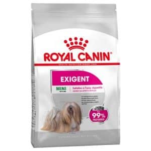 Royal Canin CCN Exigent Mini - 3 kg