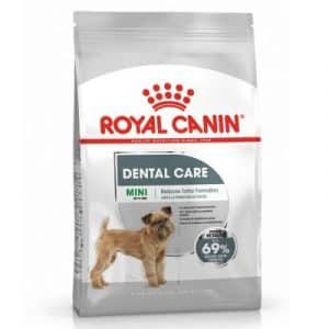 Royal Canin CCN Dental Care Mini - 8 kg