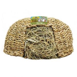 JR Farm Gras-Iglu - 2 x 310 g (mittel